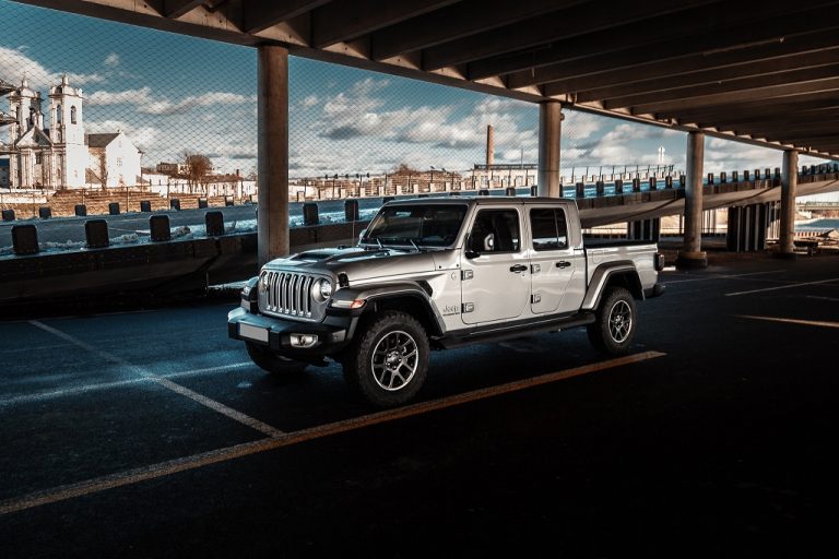 JeepGladiator202114