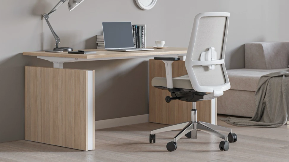 Ergonominės kėdės: 3 naudingi faktai, kurių galbūt nežinojote