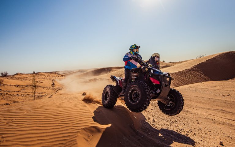 Specialist Racing Team 7