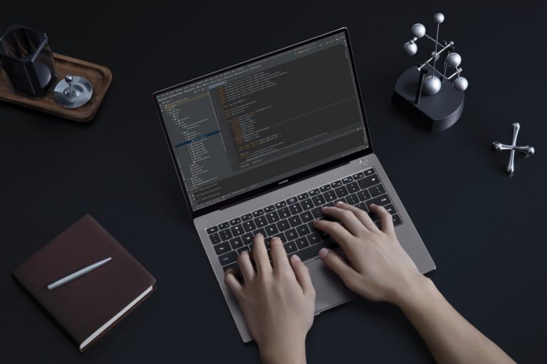 nesiojamas kompiuteris