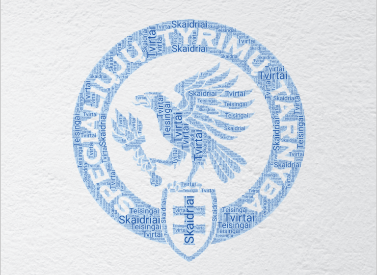 2020 metų rezultatai: kovoti su korupcija nebeužtenka, tikslas – kurti korupcijai atsparią aplinką