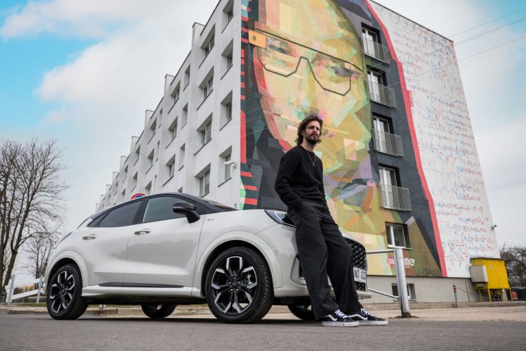 Justinas Jarutis Kaune 2