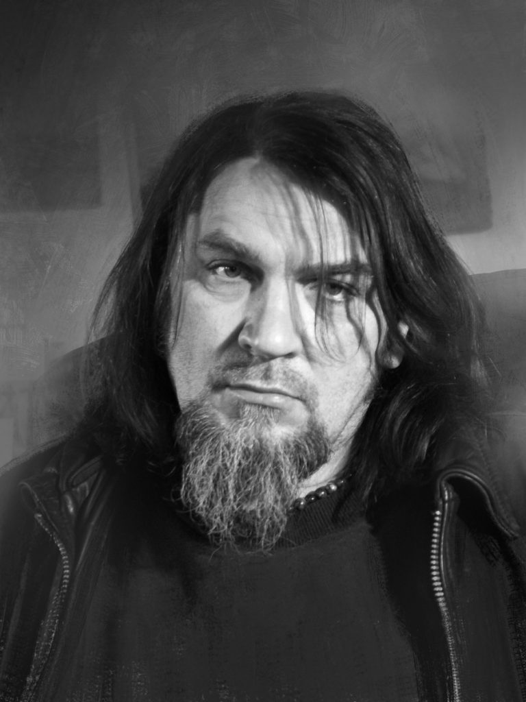 Romualdas Petrauskas