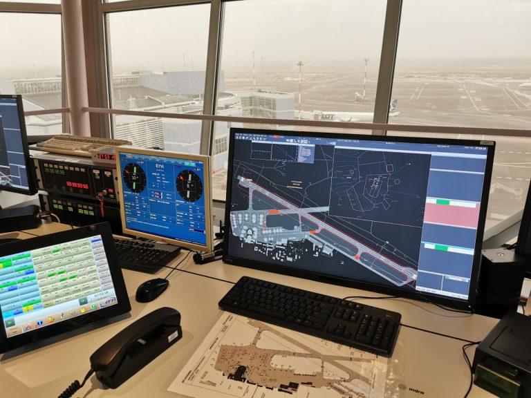 skrydziu valdymas 2021 m