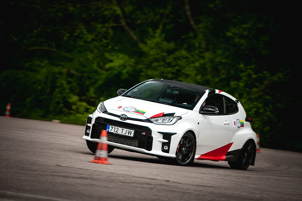 Dainius GR Yaris 03