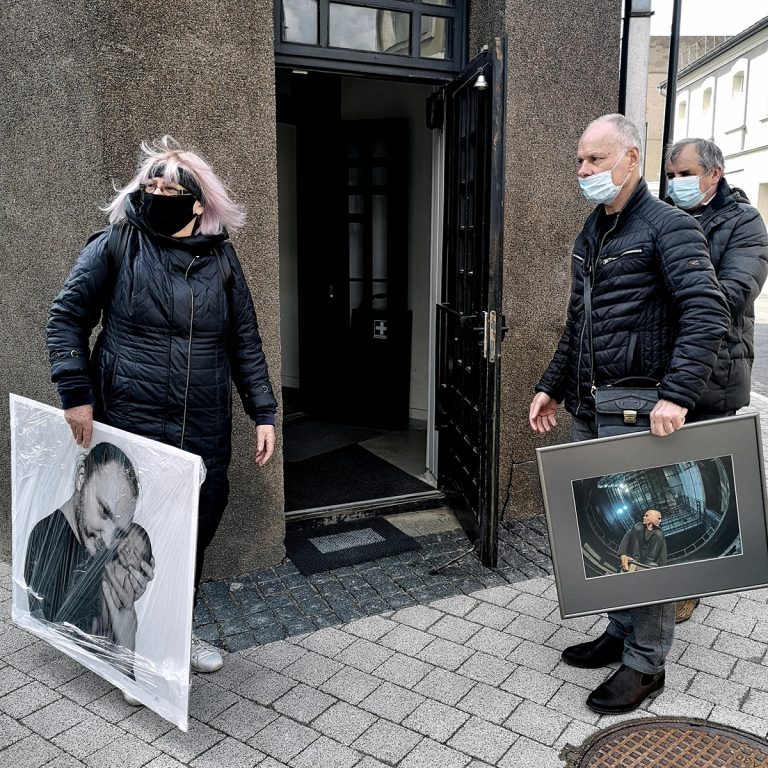 Is kaires Cicirkiene Pecininas Kiausas