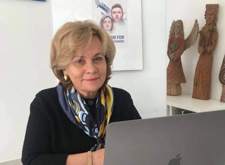 EP narė R. Juknevičienė tapo parlamentinio Saugumo ir gynybos pakomitečio vicepirmininke