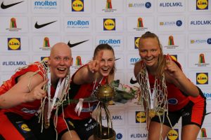 Krepsinis Gimnazija komanda