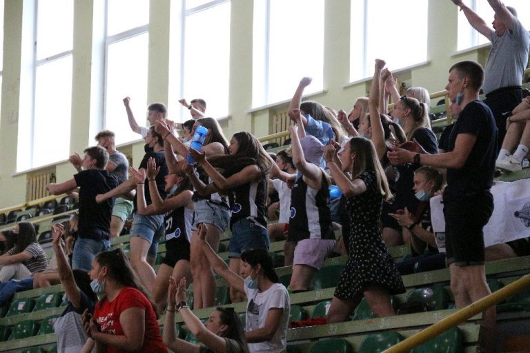 Krepsinis Gimnazija komanda8