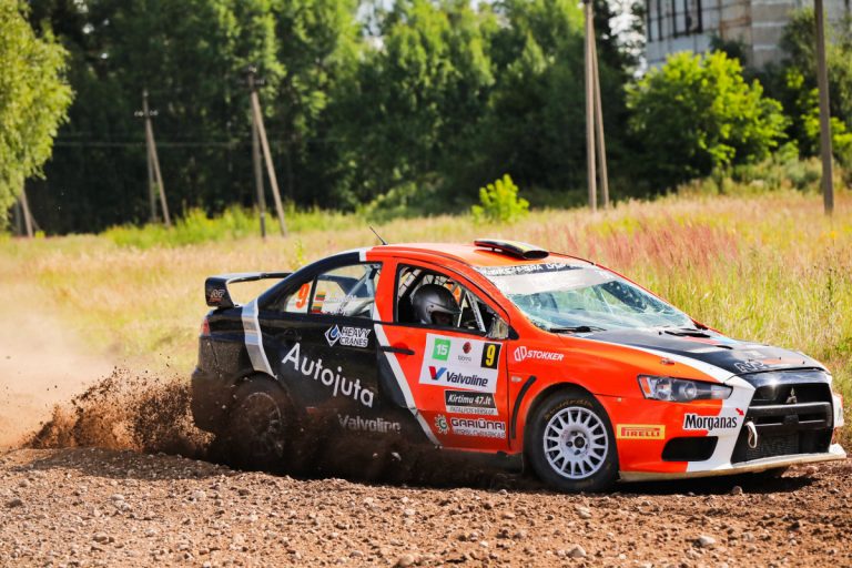 Organizatoriu nuotr 4