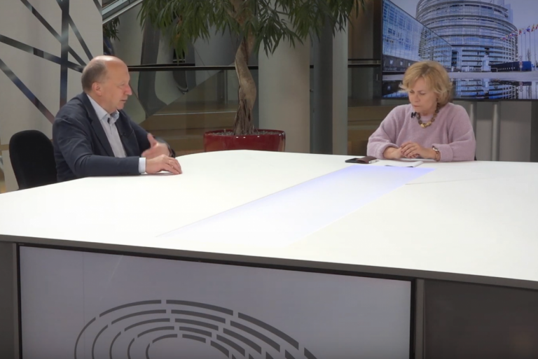 Screenshot 2021 06 12 at 10 36 37 EP sesija Strasbure rezoliucija del Rusijos tremciu 80 uju metiniu minejimas