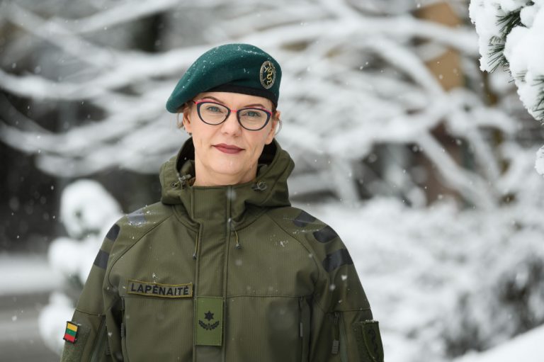 asmeninio archyvo foto