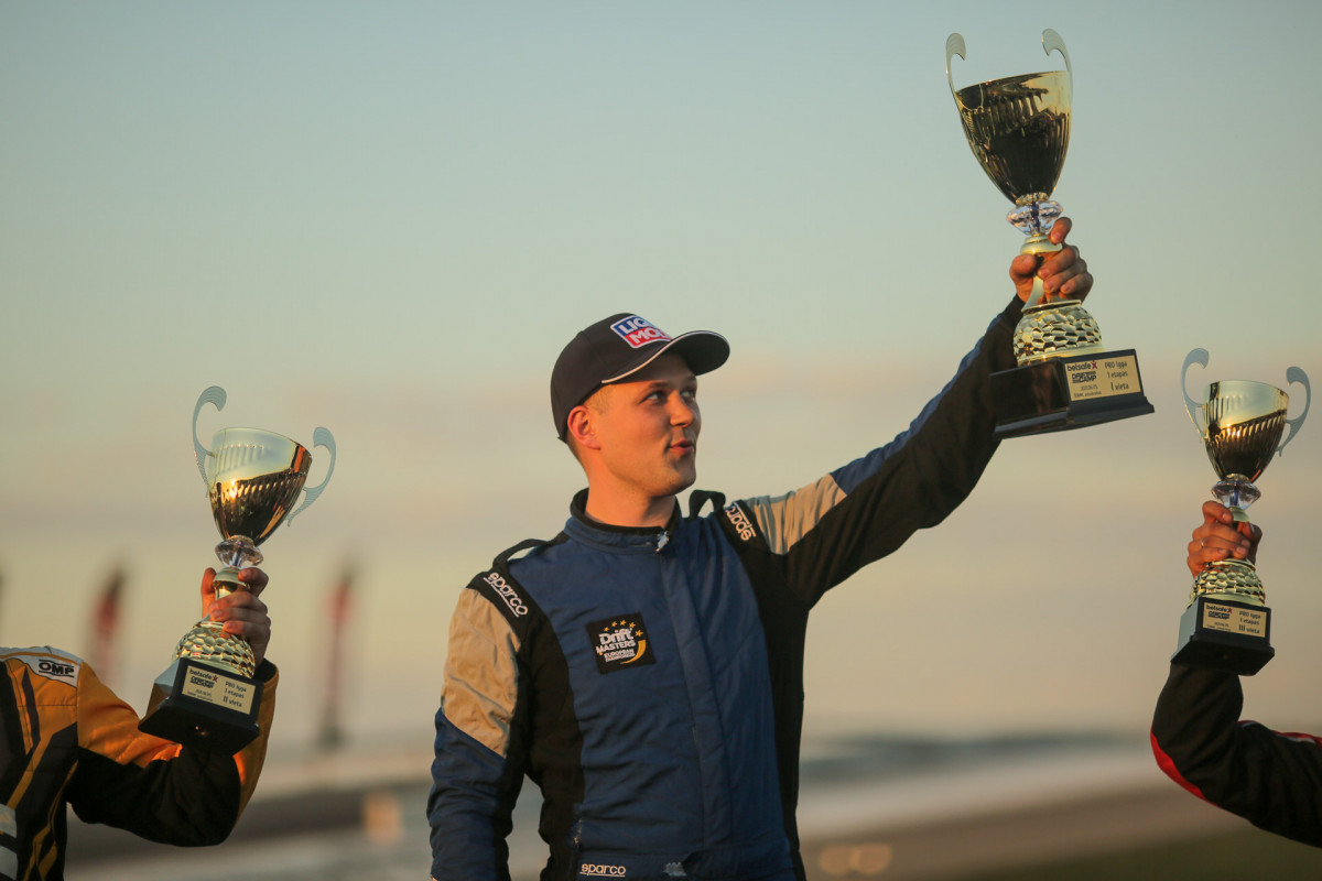 Andrius Vasiliauskas