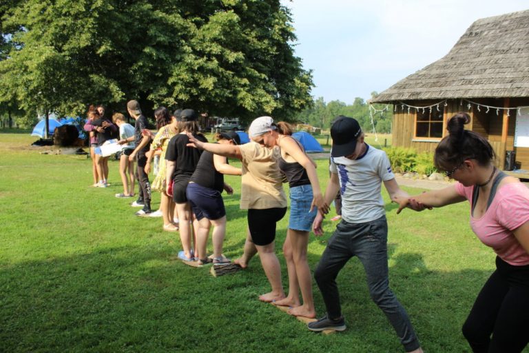 jaunimo centro stovykla2