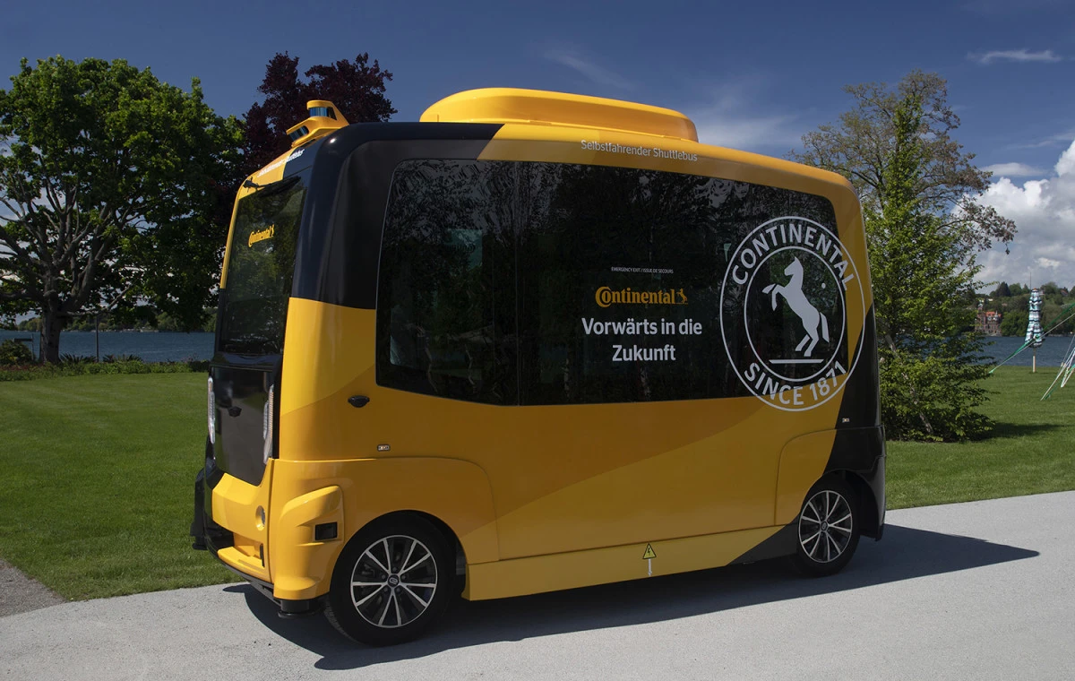 1 Savivaldis Continental taksi Lindau mieste