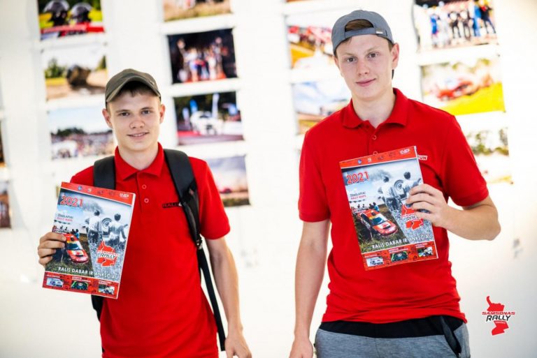 Andriaus Lauciaus nuotr 3