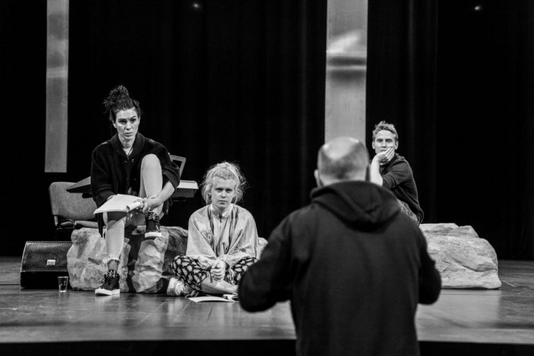 IDOMENEJAS A.Gudo fotografija maz