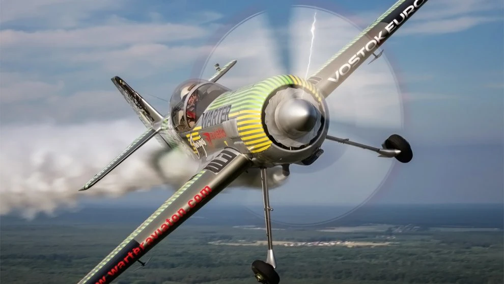 Aviacijos šventė sudrebins Kauną: įspūdingi pasirodymai ore, ekstremalios lenktynės ir pasaulinio garso atlikėjai