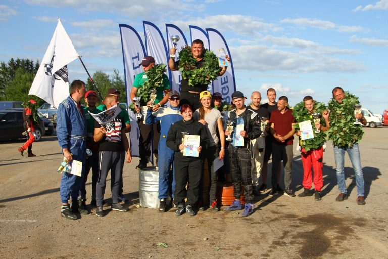 Organizatoriu nuotr 2