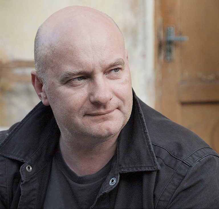 Algimantas Aleksandravicius fotografavo Vidas Biveinis 1