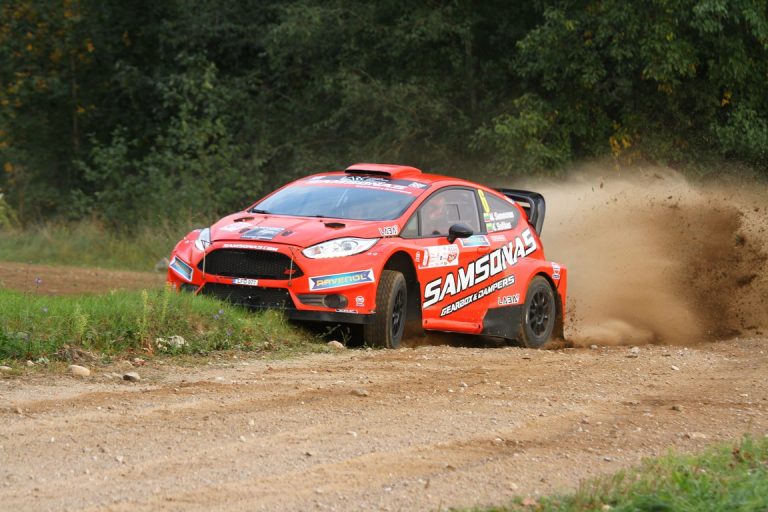 Organizatoriu nuotr 3