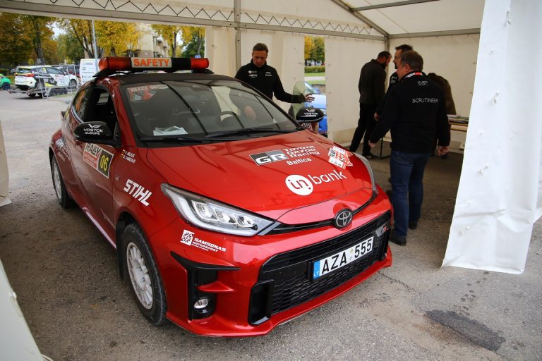 Organizatoriu nuotr 8