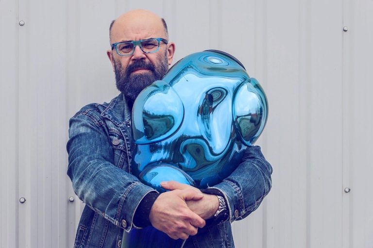 Remigijus Kriukas Indres Stulgaites Kriukienes nuotr