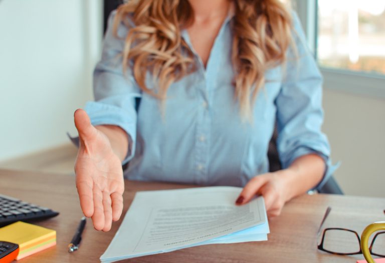 Sklandus idarbinimas