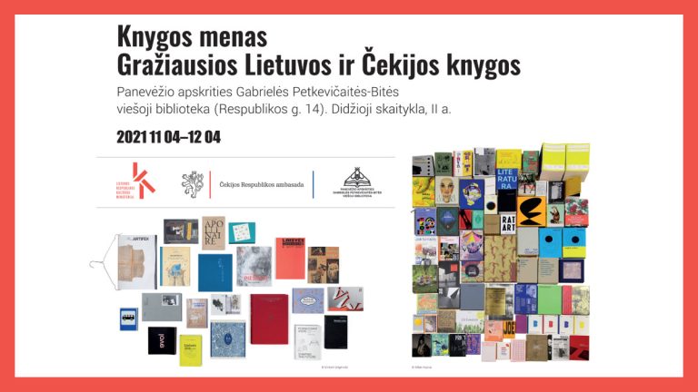 Graziausiu knygu paroda