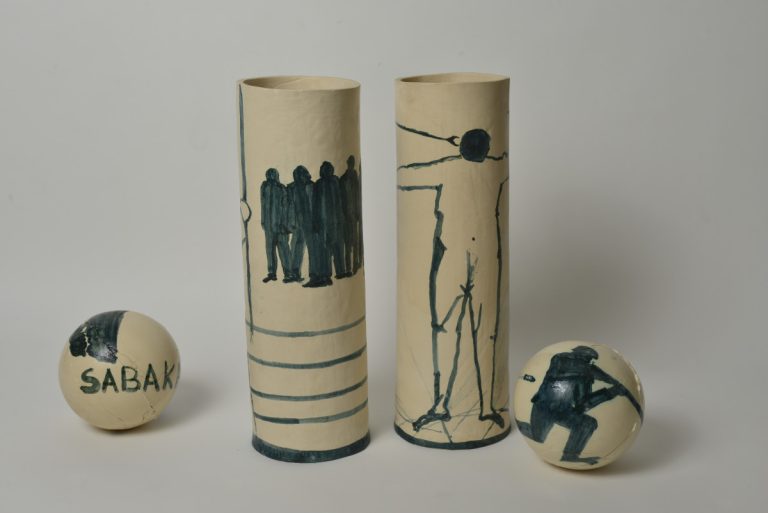 Roko Janusonio kuriniai