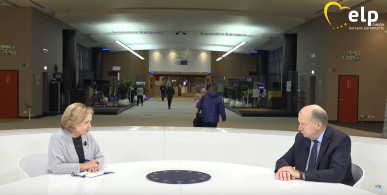 Screenshot 2021 11 13 at 11 59 45 Hibridine ataka pries Europos Sajunga Savaites apzvalga 2021 m lapkricio 12 d