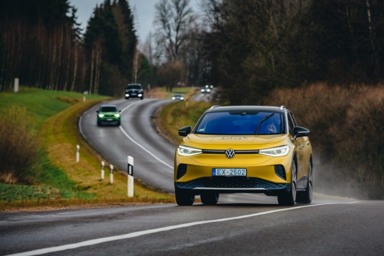 Volkswagen ID.4 3