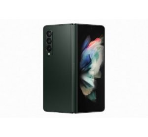 samsung galaxy z fold 3 256gb verde 5g 12gb europa f926b