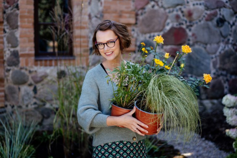 Cia mano sodas Joanos Buividaites nuotr.