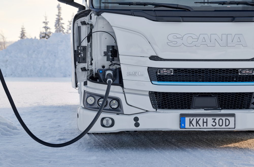 21030-021 Scania 25L 2