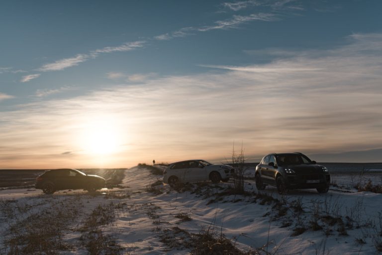 Speedfest turistinis Dakaras Lietuvoje 23