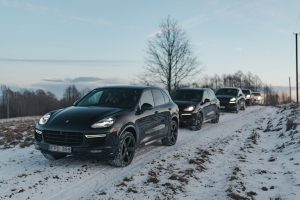 Speedfest turistinis Dakaras Lietuvoje 34