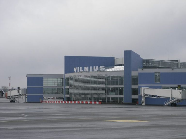 Vilnius International Airport