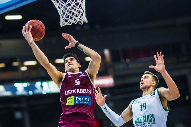 panagiotis kalaitzakis lietkabelis panevezys photo karolio kavolelio lietkabelis ec21