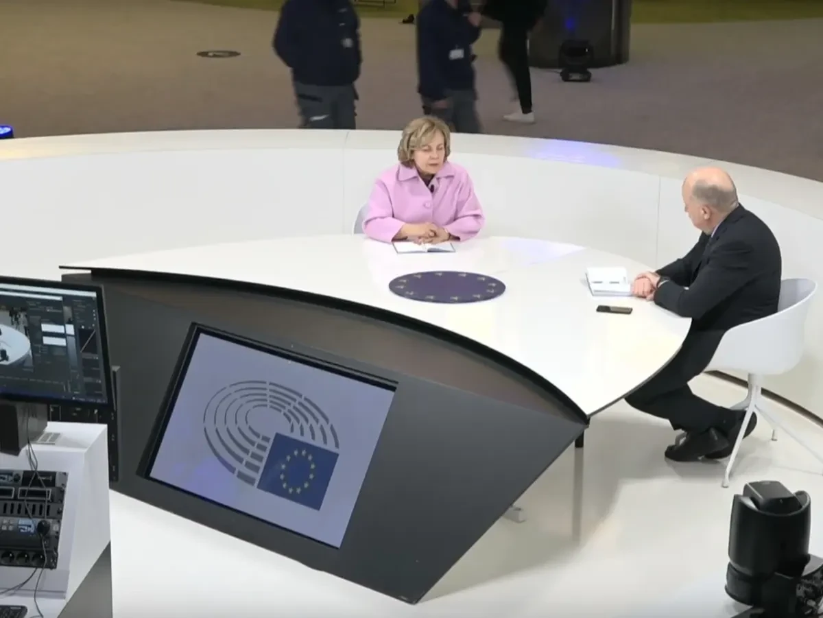 EP nariai: Esminis Putino tikslas yra suardyti Vakarus kaip demokratiją