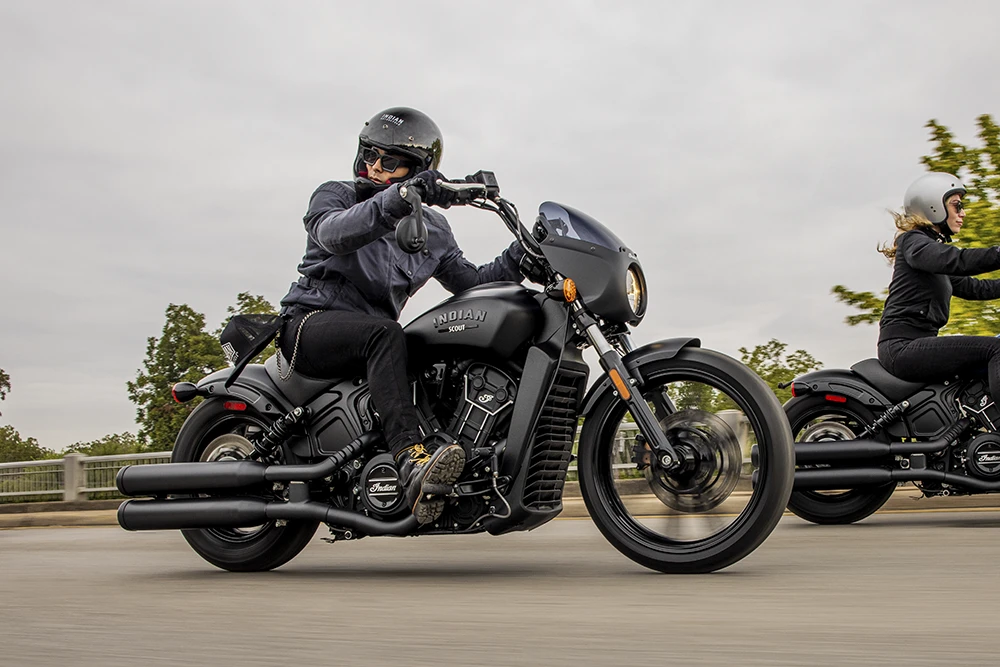 Indian Scout Rouge 22 copy