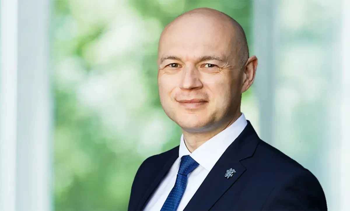 Seimo narys Eugenijus Sabutis: „Sveikatos sistemos reforma – katė maiše, kas „už“?“