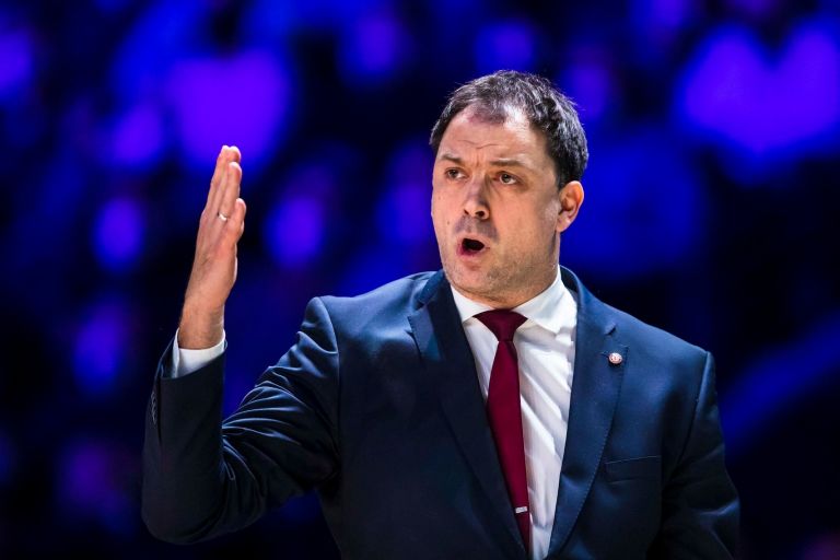 N.Čanakas: tikrai nusipelnėme pergalės