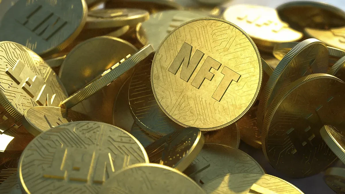 Naujausia blokų grandinės mada – NFT žetonai: kaip už nieką gaunami milijonai
