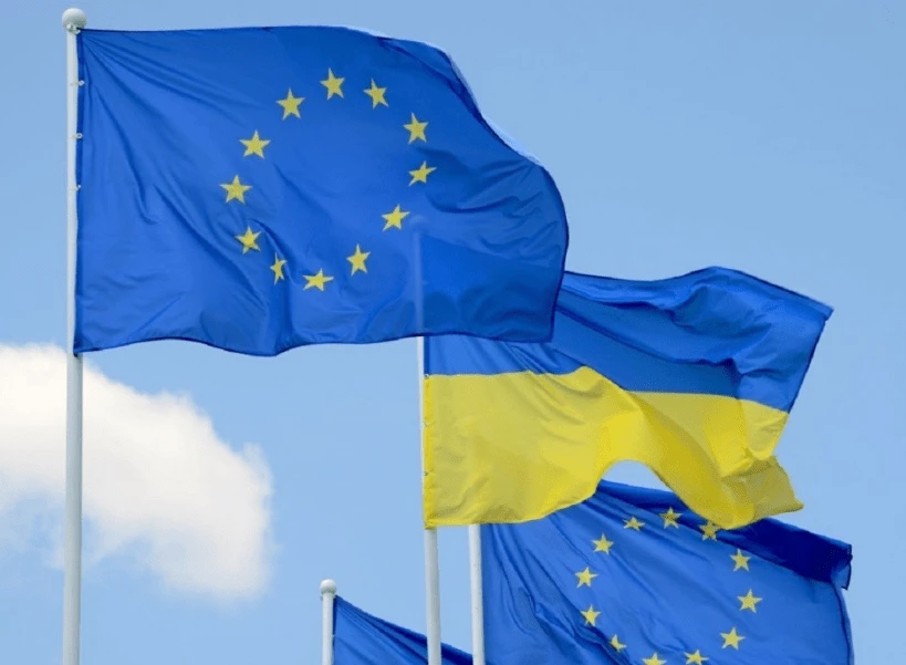 EP nariai: „Pagrindinis Putino planas – sukeliant nuolatinę įtampą neleisti Ukrainai stiprėti ekonomiškai“