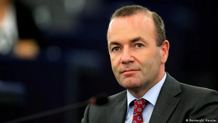 ELP vadovybė: Rusijos karinės grėsmės akivaizdoje Europa turi būti vieninga ir aktyvi