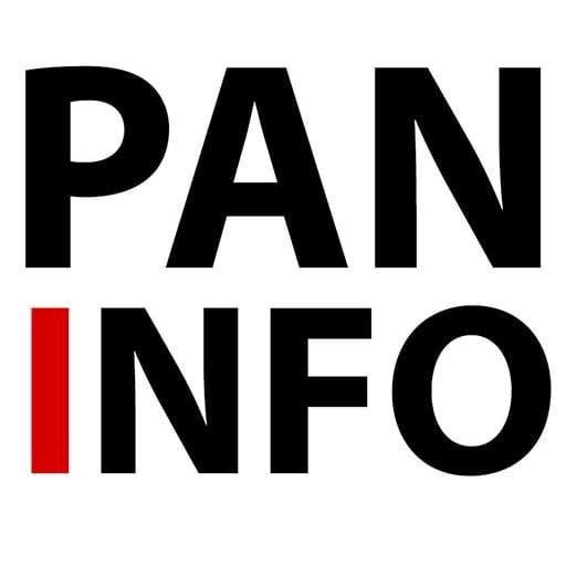 Paninfo.lt logo