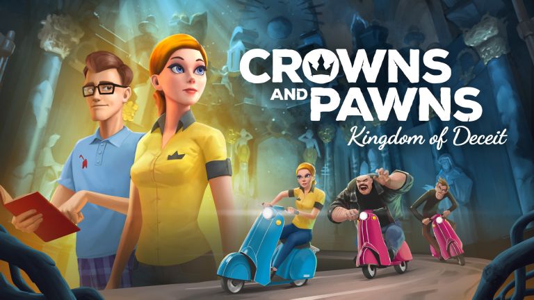 Crowns and Pawns key art horizontal 16x9 1