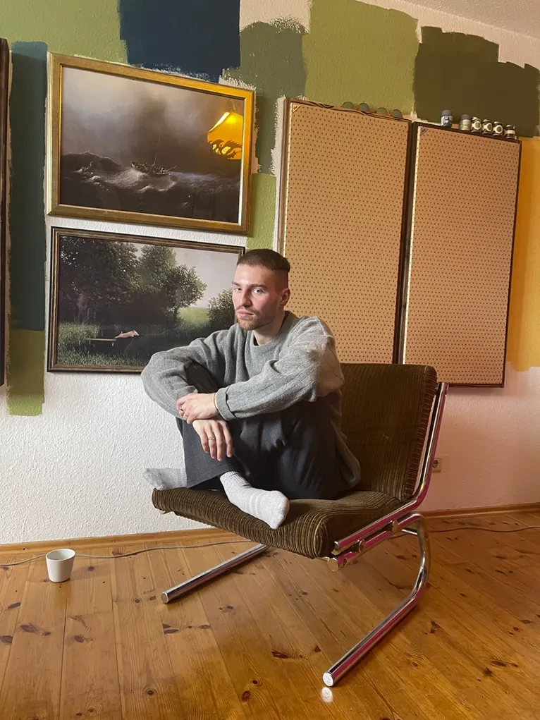 Gabrielius Vagelis pasirašė sutartį su didžiausia muzikos leidybos kompanija pasaulyje „Universal Music Group“