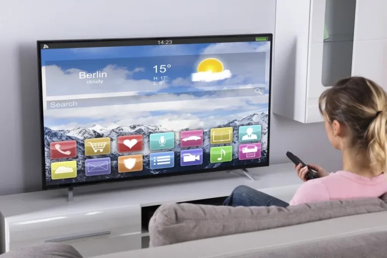 Smart TV